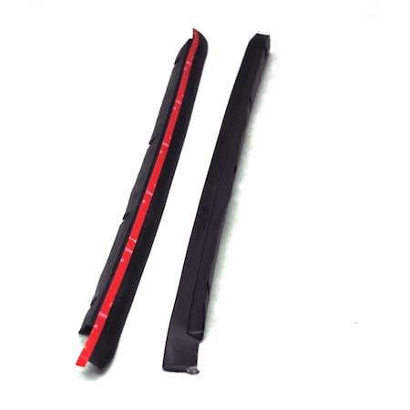 Fairchild Industries Kg4033 - 1982-1992 Chevrolet Camaro Drip Edge Seal Kit KG4033